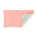 thumbnail image 4 of Wosthever 2 lados Espesar Paño de cocina Paño de de terciopelo coralino suave Type4 NO4, 4 of 6