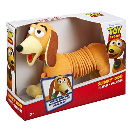 slinky dog walmart