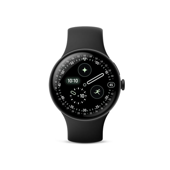 Google Pixel Watch 4 41mm Smartwatch Android LTE Negro