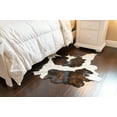 thumbnail image 5 of Tricolor Calfskin Hide, 5 of 6