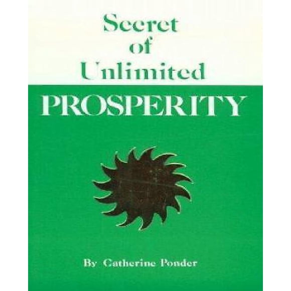 Secret of Unlimited Prosperity