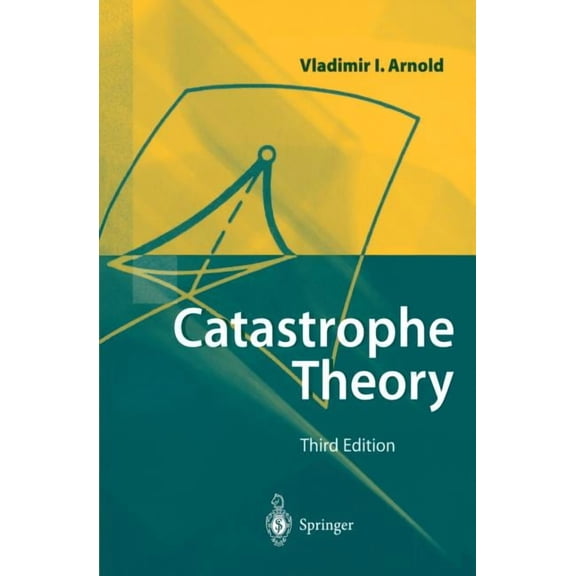 Catastrophe Theory, (Paperback)