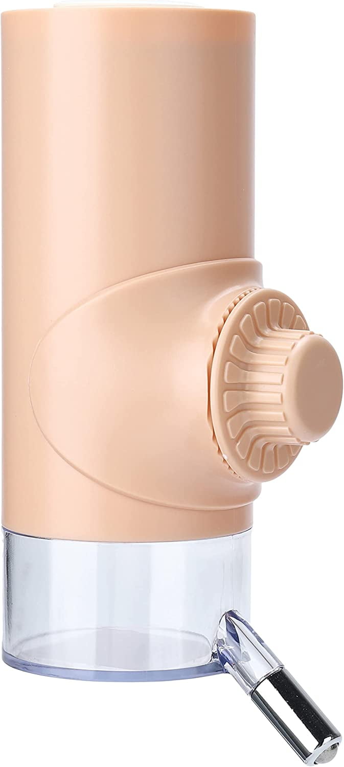 top fill dog waterer