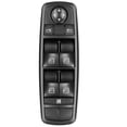 thumbnail image 1 of Interruptor De Ventanilla Eléctrica Para Coche, Exquisito Interruptor De Ventanilla Eléctrica, Interruptor De Ventanilla Eléctrica Lateral Portátil Apto Para Benz W164 Gl320 Oe 2518300090 Advancent VI006313-00, 1 of 6