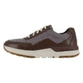 thumbnail image 4 of Rockport Works Women's Brown Pulse Tech Composite Toe Work Shoes RK773, 4 of 4