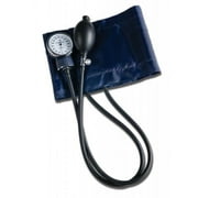 GF Health Products 205 Optimax Sphygmomanometer, Black