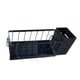 thumbnail image 2 of Organizador multifuncional para fregadero de cocina, soporte para esponja, escurridor que ahorra espacio. negro, 2 of 6