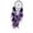 Purple, variant on AOOOWER Dream Catcher for Bedroom Bohemians Dream Catcher Wall Decors Hanging Ornament