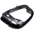 thumbnail image 3 of Espejo Retrovisor Lateral Derecho para Golf 6 MK6 R20 YUANXCMXG Carcasa Negra, 3 of 5