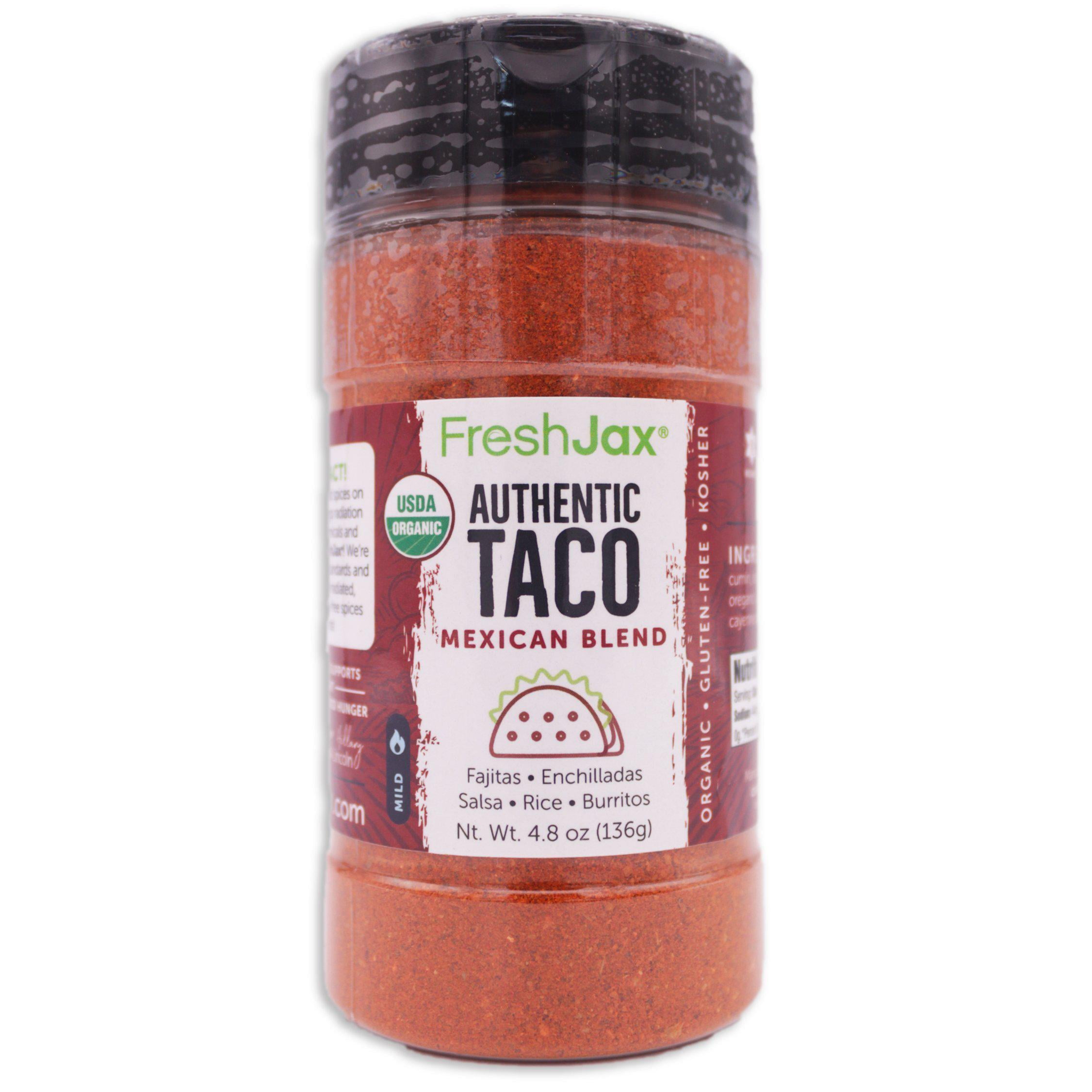 Mexican Taco Seasoning Recipe Uk Mexican Taco Seasoning Recipe Uk