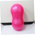 thumbnail image 3 of SKISUNO Yoga Accessories Balance Ball Peanut Shaped PVC Coordination Training 1Pcs, 3 of 6