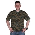 thumbnail image 1 of Fox Outdoor 64-143 M Short Sleeve T-Shirt, 1 of 1