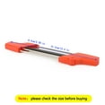 thumbnail image 4 of 2 IN 1 Easy Chainsaw File Chain Sharpener Kits 7/32 5.5mm Fit for Stihl 3/8"P 404", 4 of 12