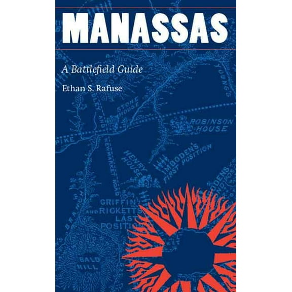 This Hallowed Ground: Guides to Civil Wa Manassas: A Battlefield Guide, (Paperback)