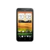 HTC EVO 4G LTE - 4G smartphone - RAM 1 GB / 16 GB - microSD slot - LCD display - 4.7" - 1280 x 720 pixels - rear camera 8 MP - Sprint Nextel - black