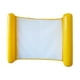 thumbnail image 2 of Flotador Inflable para Alberca The Baby Shop cama con red de 102 cm x 77 cm Amarillo -, 2 of 5