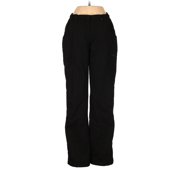 Pre-Owned Mountain Warehouse Women's Size 2 Snow Pants