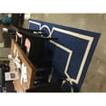 thumbnail image 1 of 36" X 60" X 0.'5" Ocean Polypropelene Rug, 1 of 1