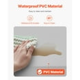 thumbnail image 3 of KFFKFF Elderly Safety Mat, 3/4-inch Enhanced Thickness Fall Guard Mat with Sloped Borders, Non-Slip Bedside Fall Barrier Pad for Older Adults, Disabled Individuals, Patients (24 x 70 inch), 3 of 9