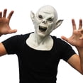 thumbnail image 5 of Máscara de vampiro Caitiff Ghoulish Productions de látex para Halloween, 5 of 5
