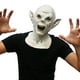 thumbnail image 5 of Máscara de vampiro Caitiff Ghoulish Productions de látex para Halloween, 5 of 5