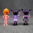 thumbnail image 2 of Figuras de acción de Hotel Transylvania, Vampirina, Hauntley, Vampire Girl, muñecos de monstruos fantasma, decoraciones de Halloween, juguetes, regalos para niños, 2 of 5