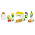 thumbnail image 2 of Mini Brands 5 Surprise Foodie (paquete de 2) de ZURU Collectibles, 2 of 7