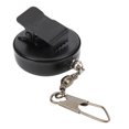 thumbnail image 3 of Telescopic Wire Rope Retractable Buckle,Wire Rope Retractable Buckle Wire Rope Anti Lost Keychain Retractable Buckle Keychain Wire Industry-Leading Standards, 3 of 14