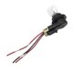 thumbnail image 1 of For 2014 - 2021 Daytime Running Light Bulb Daytime Running Light Socket(Bulb +Socket+Wire), 1 of 5