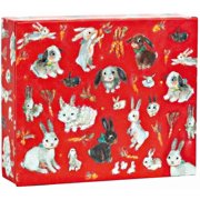 Honey Bunnies Quicknotes (Other)