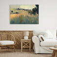 thumbnail image 2 of Stupell Industries Modern Tranquil Plains Canvas Wall Art design by Elara Yasna, 24 x 36, 2 of 7