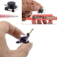 thumbnail image 5 of Cateissary Herramienta de reparación de Gamepad para consola de juegos, repuesto de herramientas de controlador profesional para accesorios de Videojuegos y accesorios 16 en 1, 5 of 5