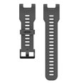 thumbnail image 2 of stanreset Silicone Replacement Band Durable Smartwatch Wrist Straps Exquisite Breathable Watch Strap Install Tools Watchband Beige Type3 NO3, 2 of 6