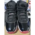 thumbnail image 3 of Ni - ke Air Jordan 11 Retro Bred 2019 Size 9 Mens nice condition!!, 3 of 5
