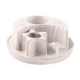 thumbnail image 1 of Soporte para Palo Santo, soporte para salvia, quemador de salvia multifuncional, portavelas para armario, sala de estar, sala de yoga, escritorio, decoración del hogar. Blanco, 1 of 9