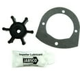 thumbnail image 2 of Jabsco  72730003P; Impeller Nitrile, 2 of 3