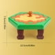 thumbnail image 3 of Juego de mesa para niños con dinosaurios Juego de mesa para padres e hijos con dinosaurios Juguetes interactivos, 3 of 8