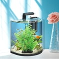 thumbnail image 3 of IFANLANDOR Aquarium Vert Réaliste Plante Décorative pour Décoration Intérieure, 3 of 4