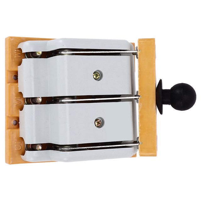 Knife Switch,Knife Switch Three Pole Electric Switch Three Pole Disconnector Exceptional Craftsmanship
