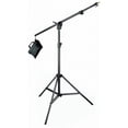 thumbnail image 1 of ACCESORIO Manfrotto JIRAFA C/TRIPIE 420B, 1 of 1