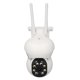 thumbnail image 5 of De Vigilancia, Cámara de Seguridad Inalámbrica Wifi para el Huerto de Patios, 5 of 7