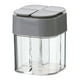 thumbnail image 3 of Botella De Condimento Condimento Tarro Condimento Contenedor Botella Acampar al aire libre Pimienta Especias Organizador Hugtrwg Libre de BPA, 3 of 4