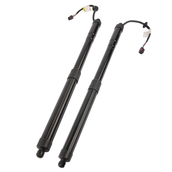 2Pcs Tailgate Power Hatch Lift Support Rear LH RH for Hyundai Santa Fe 2013-2019