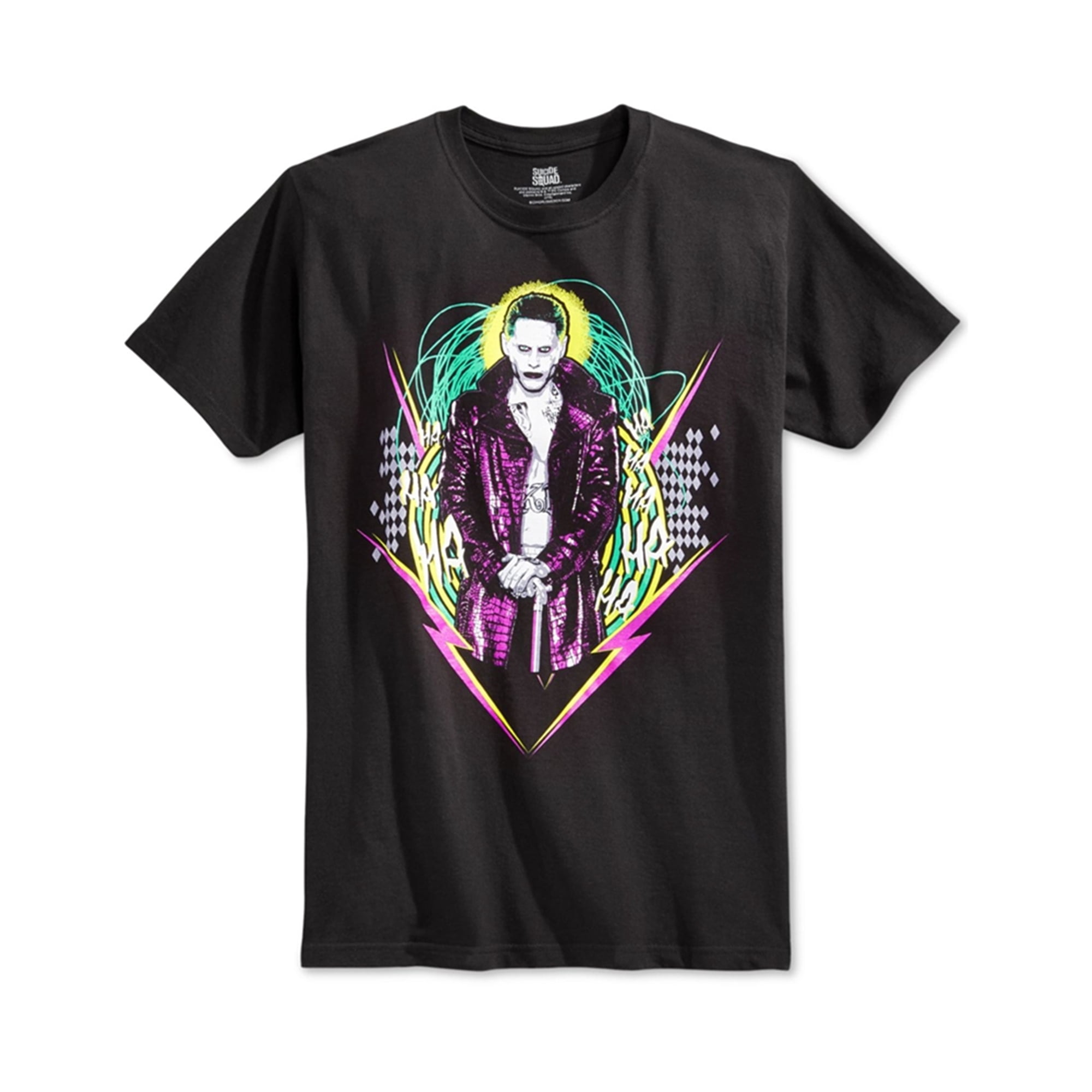 the suicide squad t shirts