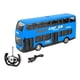 thumbnail image 2 of Rc Toy Bus Juguete Modelo Juguetes Alta Simulación con Luces Realistas Máquina Radiocontrolada Juguete Camión Electrónico para Niños Niñas Niños, 2 of 9
