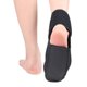 thumbnail image 2 of Soporte ortopédico para caída de pie, férula nocturna Dorsal ajustable, soporte para pie para mujeres y hombres, 2 of 8