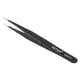 thumbnail image 1 of VETUS ESD-12 Anti-Static Stainless Steel Fine Tip Straight Tweezer Repair Tool,Length: 135mm, 1 of 5