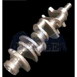 Eagle SBF 351W Cast Steel Crank - 4.000 Stroke Eagle SBF 351W Cast Steel Crank - 4.000 Stroke