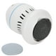 thumbnail image 3 of M Buder Removedor de Callos Eléctrico Lima de Pies con Aspiradora Recargable USB 16 cm Blanco, 3 of 9