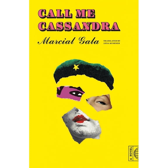 Call Me Cassandra : A Novel (Hardcover)